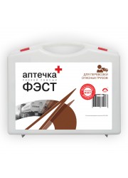 Аптечка для перевозки опасных грузов