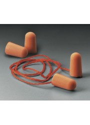 Вкладыши противошумные 3M™ 1110 со шнурком