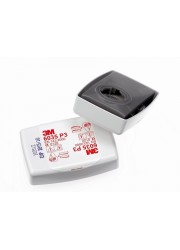 Фильтр противаэрозольный 3M ™ 6038