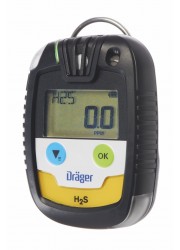Газоанализатор портативный Dräger Pac 6500 H₂S