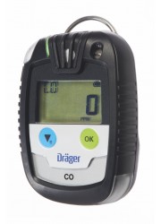 Газоанализатор портативный Dräger Pac 6500 CO