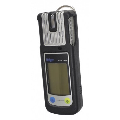 Газоанализатор портативный X-am 2500 EX, O₂