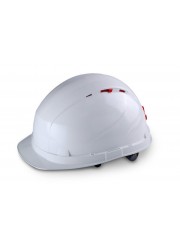Каска защитная RFI-3 BIOT™ RAPID белая (арт. 72717)