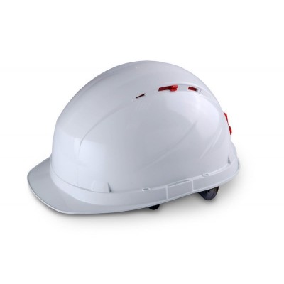 Каска защитная RFI-3 BIOT™ RAPID белая (арт. 72717)
