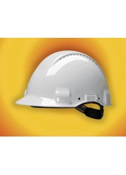 Каска 3M™, G3000C, белая