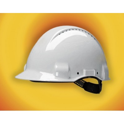 Каска 3M™, G3000C, белая