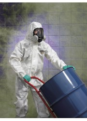 Комбинезон химической защиты ChemMAX 2