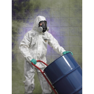 Комбинезон химической защиты ChemMAX 2