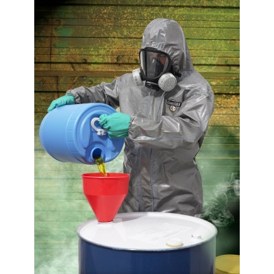 Комбинезон химической защиты ChemMAX 3