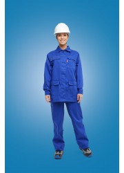 Костюм женский ВЫМПЕЛ®, куртка с брюками