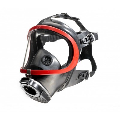 Маска полнолицевая Dräger Panorama Nova Standart P