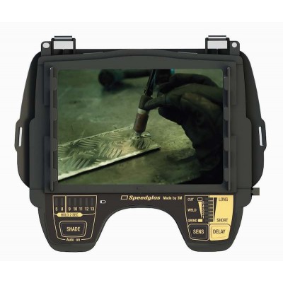Щиток сварочный 3M™ Speedglas® 9100XXI