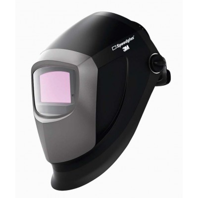 Щиток сварочный 3M™ Speedglas™ 9000 с АЗФ 9002NC