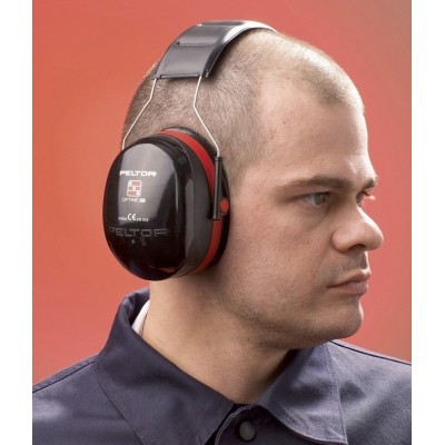 Наушники 3M™ Peltor™ Optime III