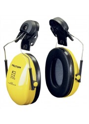 Наушники 3M™ Peltor™ Optime I  с креплением на каску