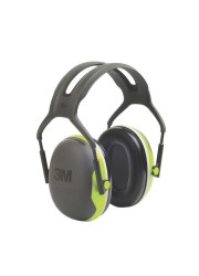 Наушники защитные Peltor X4, стандартное оголовье