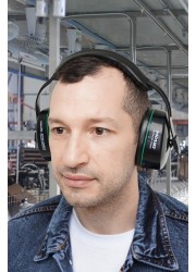 Наушники Ягуар Премиум (арт. 60100 П)