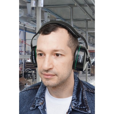 Наушники Ягуар Премиум (арт. 60100 П)