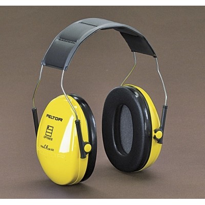 Наушники3M™ Peltor™ Optime I