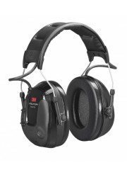 Наушники 3М Peltor ProTac III Slim, стандартное оголовье
