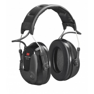 Наушники 3М Peltor ProTac III Slim, стандартное оголовье