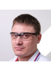 Очки защитные открытые О52 ТРЕК (арт. 15237)
