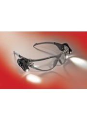 Очки защитные 3M™ LED LIGHT VISION