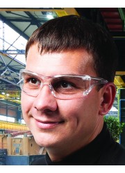 Очки защитные 3M™ VIRTUA AP прозрачные
