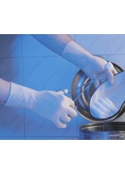 Перчатки хирургические