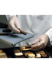 Перчатки СОЛО 990, винил