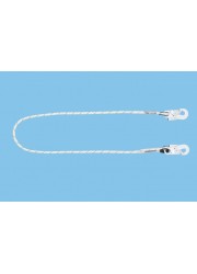 Строп капроновый LB101 с карабинами 002 серии ВЕРШИНА