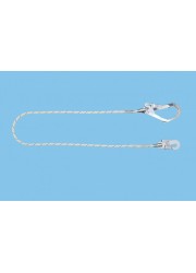 Строп капроновый LB101 с карабинами 002 022 серии ВЕРШИНА