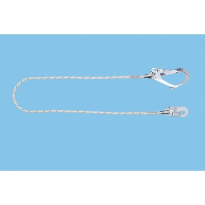 Строп капроновый LB101 с карабинами 002 022 серии ВЕРШИНА