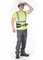 Привязь удерживающая BODY GUARD