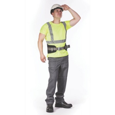 Привязь удерживающая BODY GUARD
