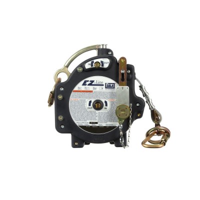 Линия анкерная горизонтальная 3M™ DBI-SALA® EZ-line™