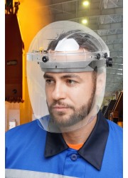 Щиток защитный НБТ2 Сфера ВИЗИОН ТИТАН (арт. 424530)