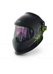 Щиток сварочный Optrel PanoramaXX 2,5/5-12 DIN черный