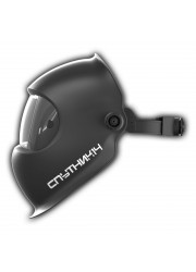 Щиток сварочный Optrel Спутник 14 черный 4/5-14 DIN