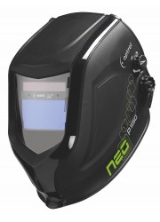 Щиток сварочный Optrel p550 neo 4/9-13 DIN черный