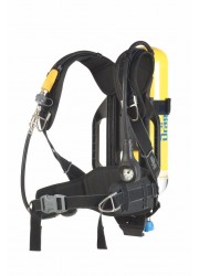 Аппарат дыхательный со сжатым воздухом Dräger PSS 4000