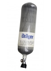 Баллон композитный Armotech BMK 6,8-139-300