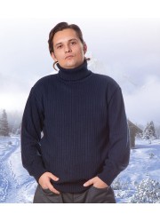 Свитер акриловый
