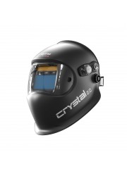 Щиток сварочный Optrel Crystal 2.0 2/4-12 DIN черный
