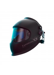 Щиток сварочный Optrel PanoramaXX CLT 2/4-12 DIN черный