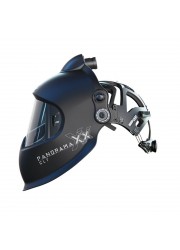 Щиток сварочный Optrel PanoramaXX CLT 2/4-12 DIN для СИЗОД e3000X/Swiss Air, черный